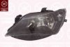 KLOKKERHOLM 66210138 Headlight